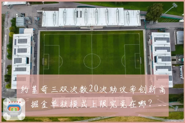 约基奇三双次数20次助攻率创新高，掘金单核模式上限究竟在哪？__br_