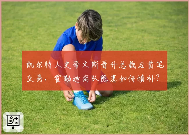 凯尔特人史蒂文斯晋升总裁后首笔交易，霍勒迪离队隐患如何填补？