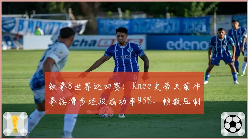 铁拳8世界巡回赛:Knee史蒂夫前冲拳接滑步连段成功率95%,帧数压制战术封死对手